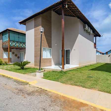 Carneiros Paradise - Casa De Luxo Em Condominio ตามังดาเร ภายนอก รูปภาพ