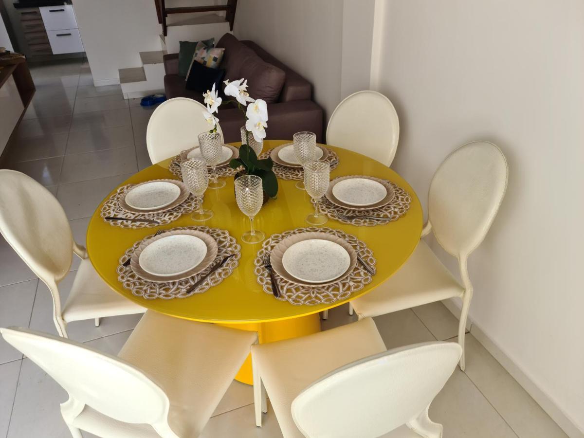 Carneiros Paradise - Casa De Luxo Em Condominio ตามังดาเร ภายนอก รูปภาพ