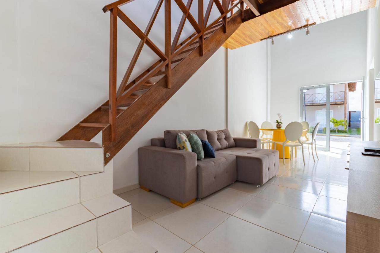 Carneiros Paradise - Casa De Luxo Em Condominio ตามังดาเร ภายนอก รูปภาพ