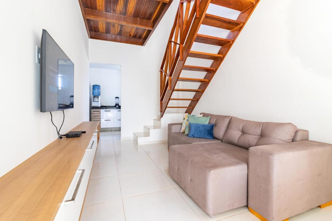 Carneiros Paradise - Casa De Luxo Em Condominio ตามังดาเร ภายนอก รูปภาพ