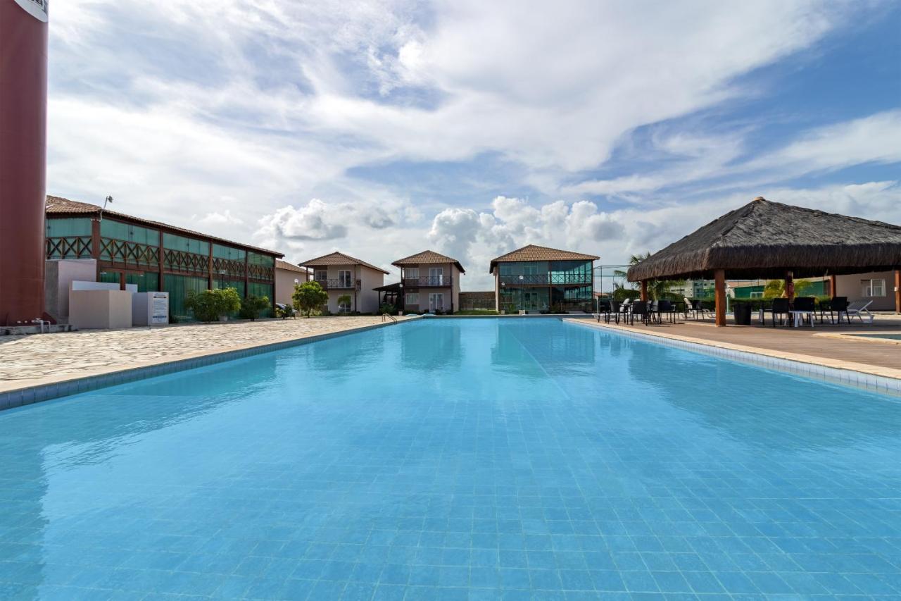 Carneiros Paradise - Casa De Luxo Em Condominio ตามังดาเร ภายนอก รูปภาพ
