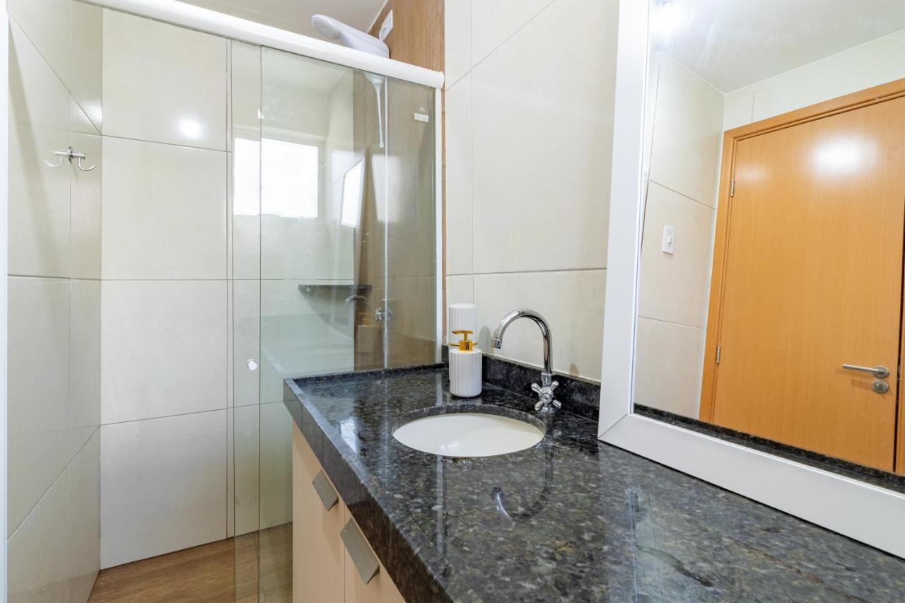Carneiros Paradise - Casa De Luxo Em Condominio ตามังดาเร ภายนอก รูปภาพ