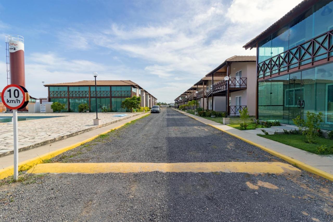 Carneiros Paradise - Casa De Luxo Em Condominio ตามังดาเร ภายนอก รูปภาพ