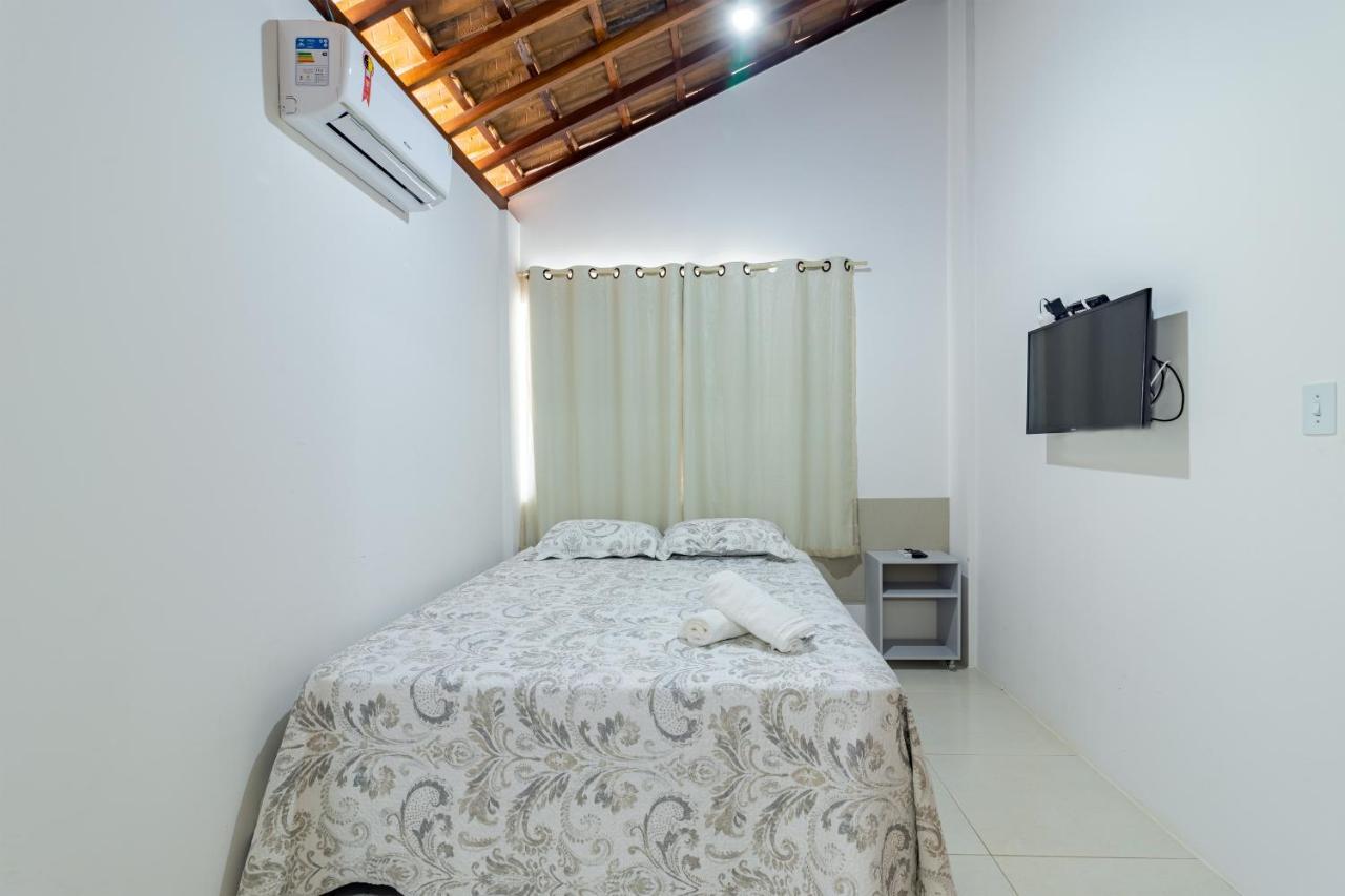 Carneiros Paradise - Casa De Luxo Em Condominio ตามังดาเร ภายนอก รูปภาพ