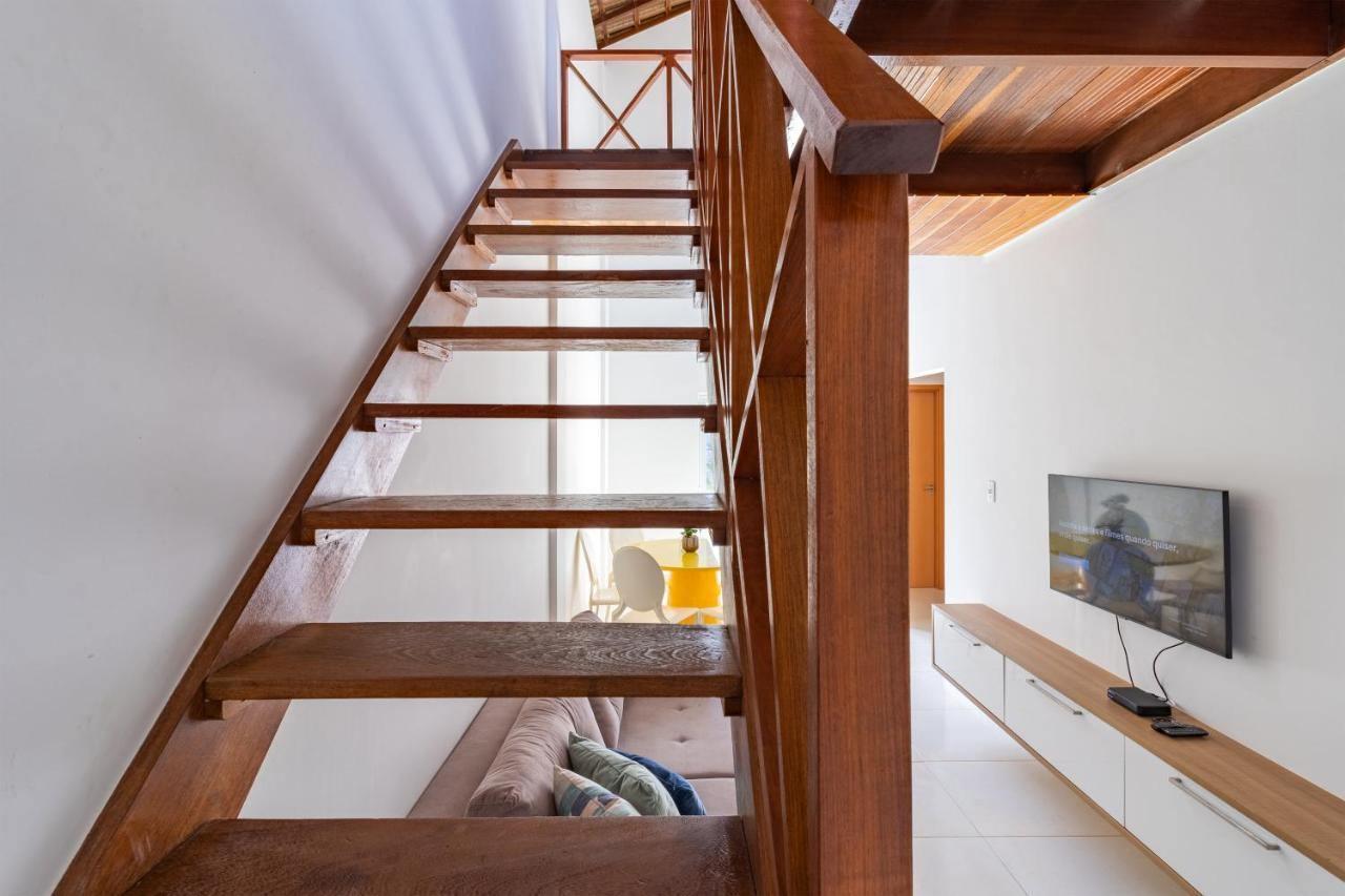 Carneiros Paradise - Casa De Luxo Em Condominio ตามังดาเร ภายนอก รูปภาพ