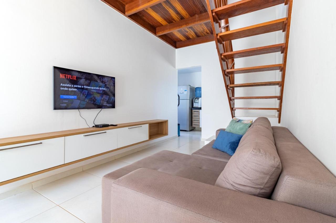 Carneiros Paradise - Casa De Luxo Em Condominio ตามังดาเร ภายนอก รูปภาพ