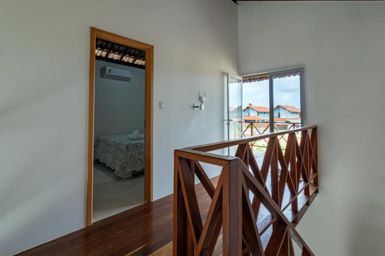 Carneiros Paradise - Casa De Luxo Em Condominio ตามังดาเร ภายนอก รูปภาพ