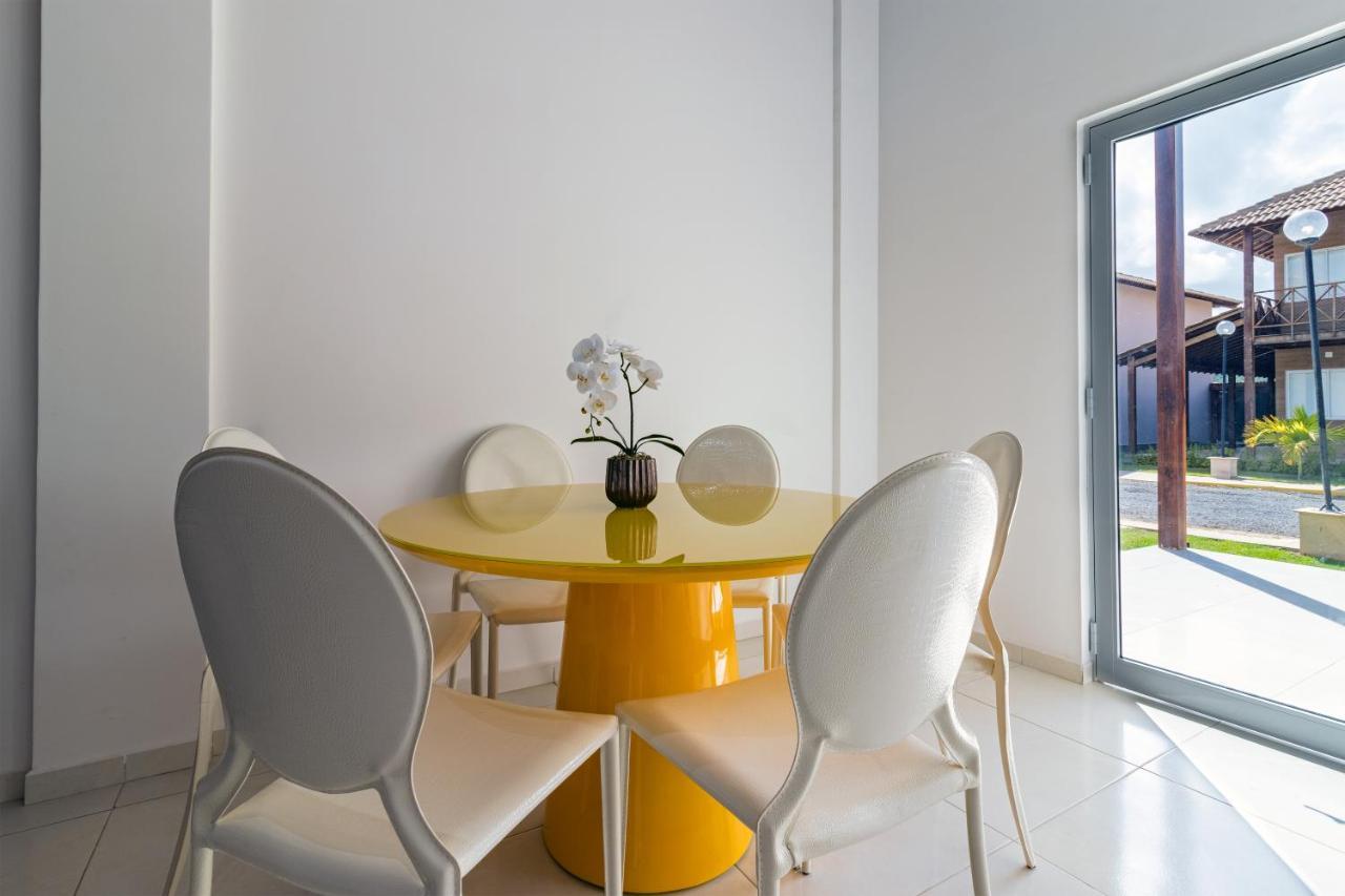 Carneiros Paradise - Casa De Luxo Em Condominio ตามังดาเร ภายนอก รูปภาพ