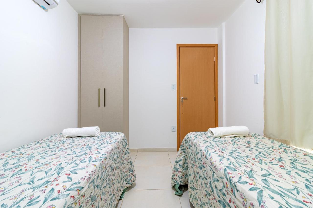 Carneiros Paradise - Casa De Luxo Em Condominio ตามังดาเร ภายนอก รูปภาพ