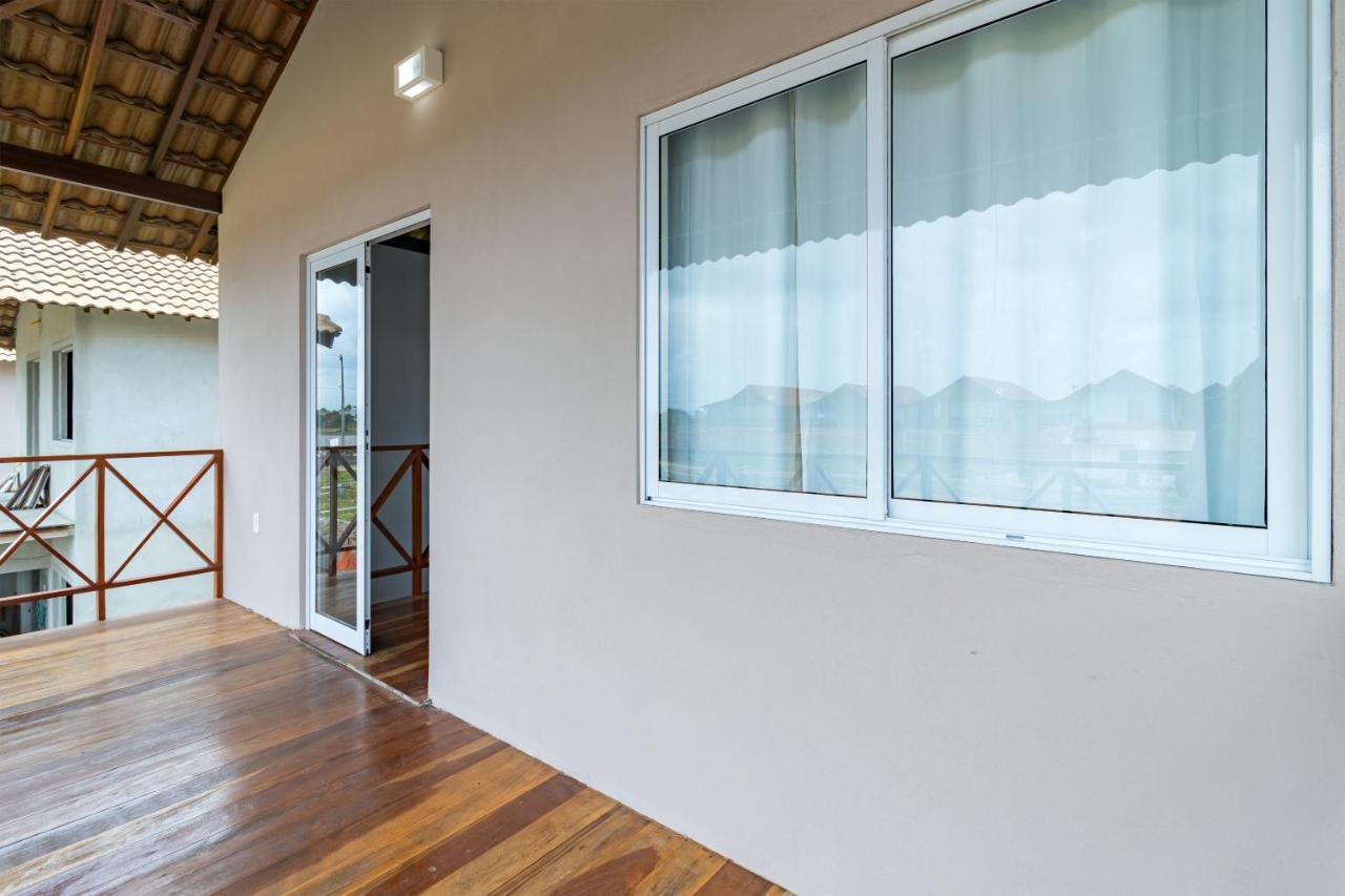 Carneiros Paradise - Casa De Luxo Em Condominio ตามังดาเร ภายนอก รูปภาพ