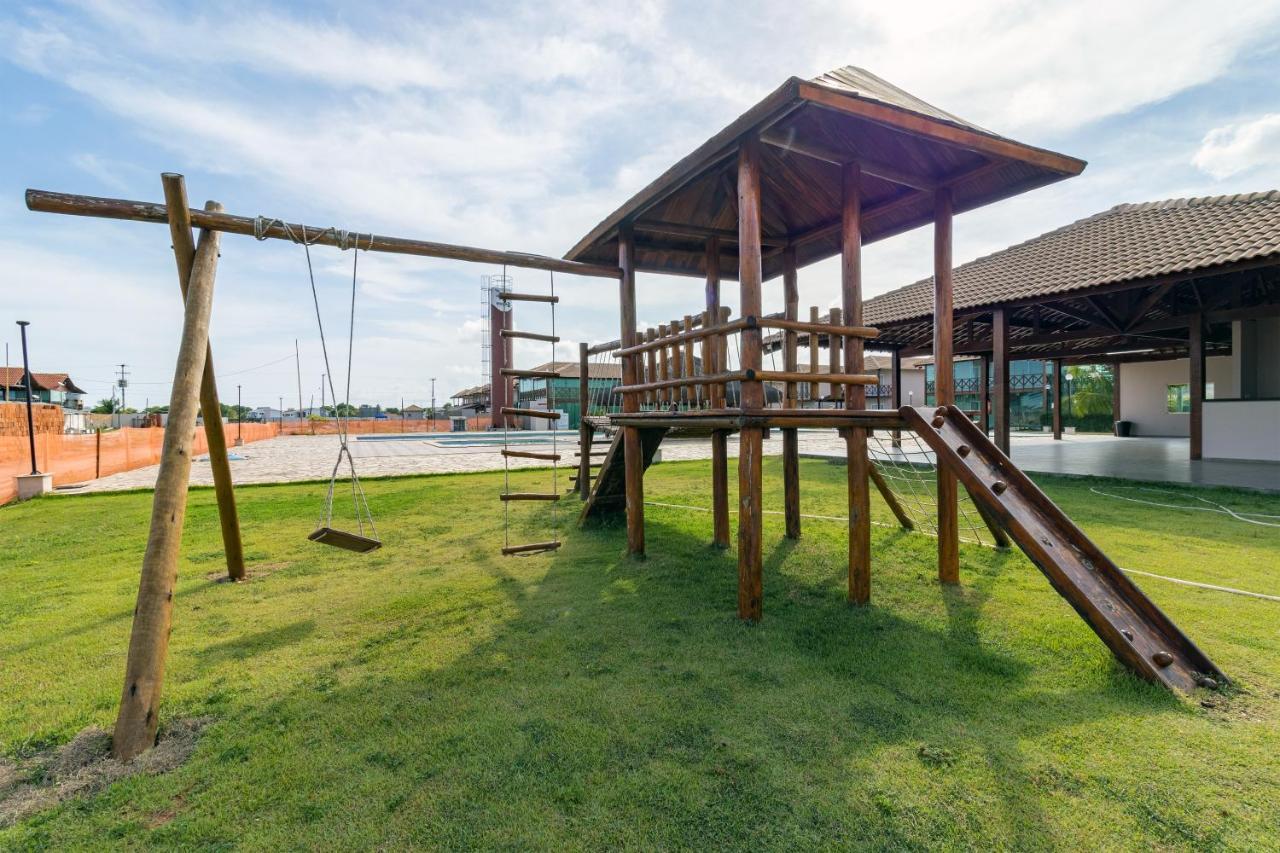 Carneiros Paradise - Casa De Luxo Em Condominio ตามังดาเร ภายนอก รูปภาพ