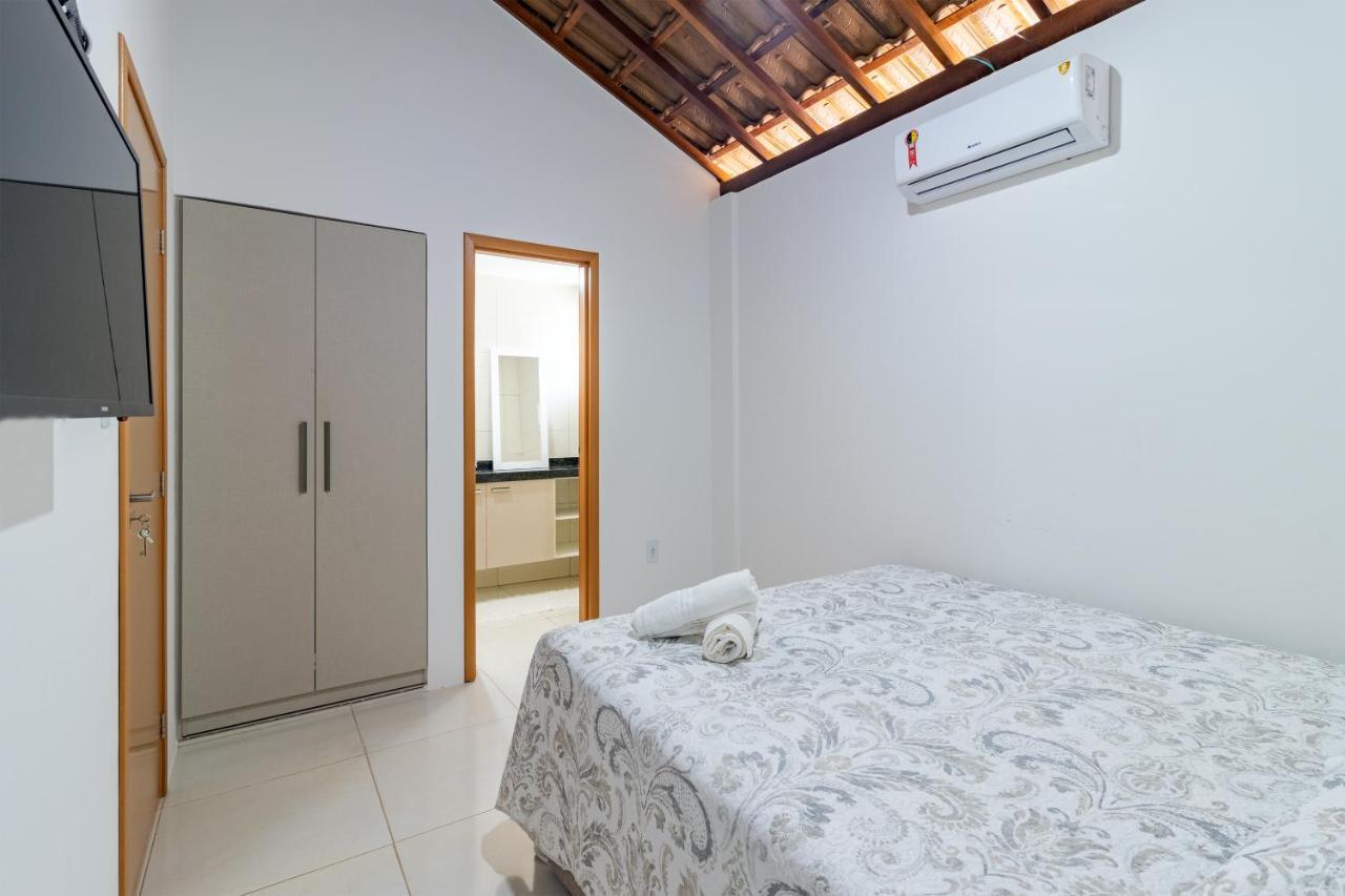 Carneiros Paradise - Casa De Luxo Em Condominio ตามังดาเร ภายนอก รูปภาพ