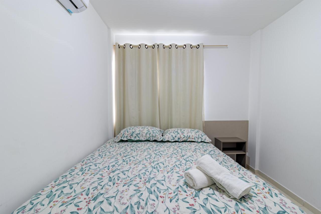 Carneiros Paradise - Casa De Luxo Em Condominio ตามังดาเร ภายนอก รูปภาพ