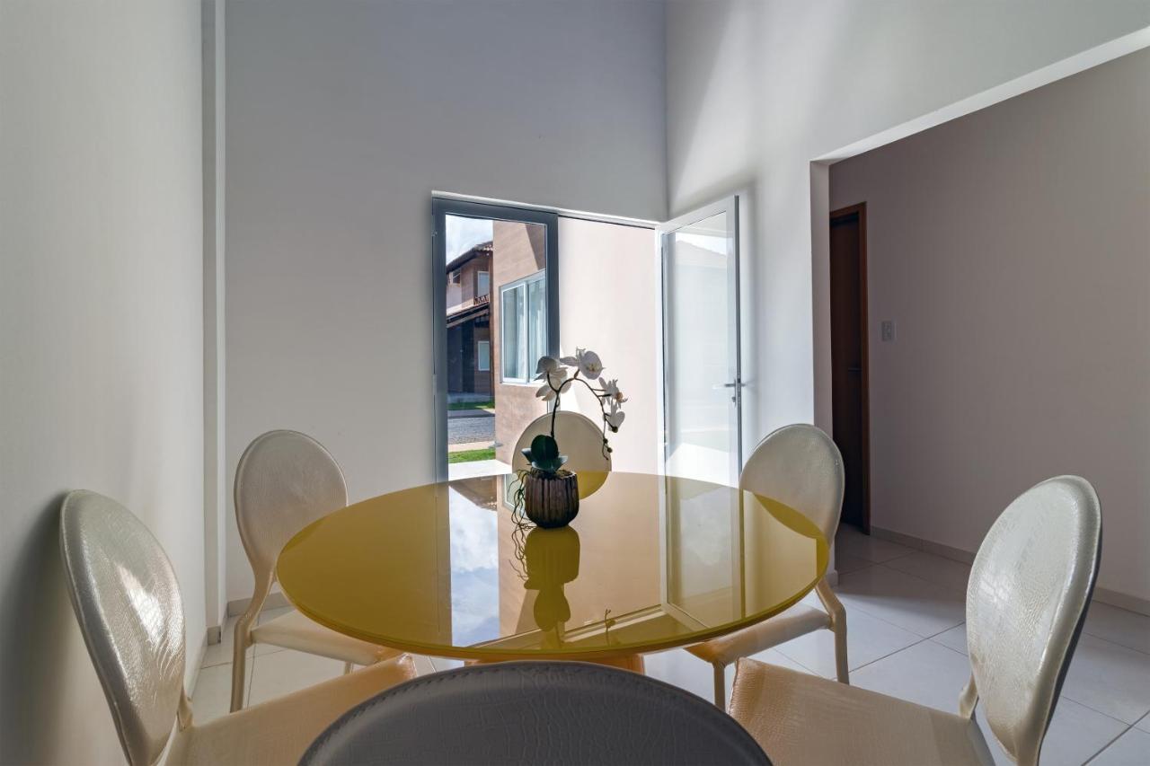 Carneiros Paradise - Casa De Luxo Em Condominio ตามังดาเร ภายนอก รูปภาพ