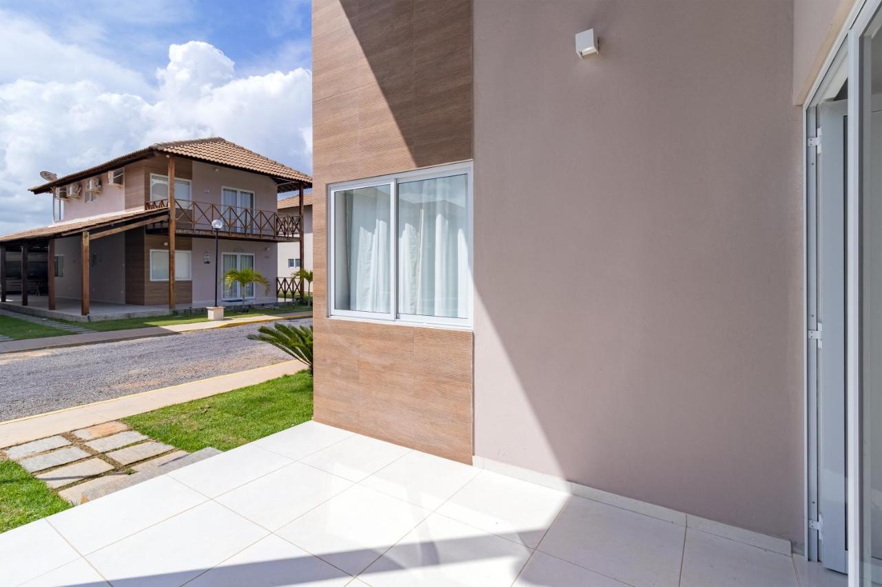Carneiros Paradise - Casa De Luxo Em Condominio ตามังดาเร ภายนอก รูปภาพ