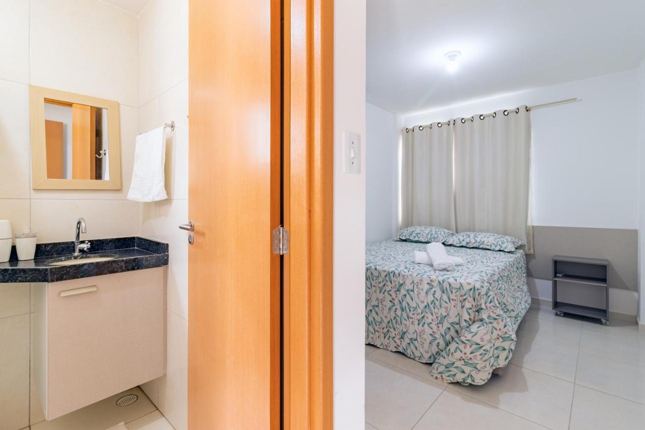 Carneiros Paradise - Casa De Luxo Em Condominio ตามังดาเร ภายนอก รูปภาพ