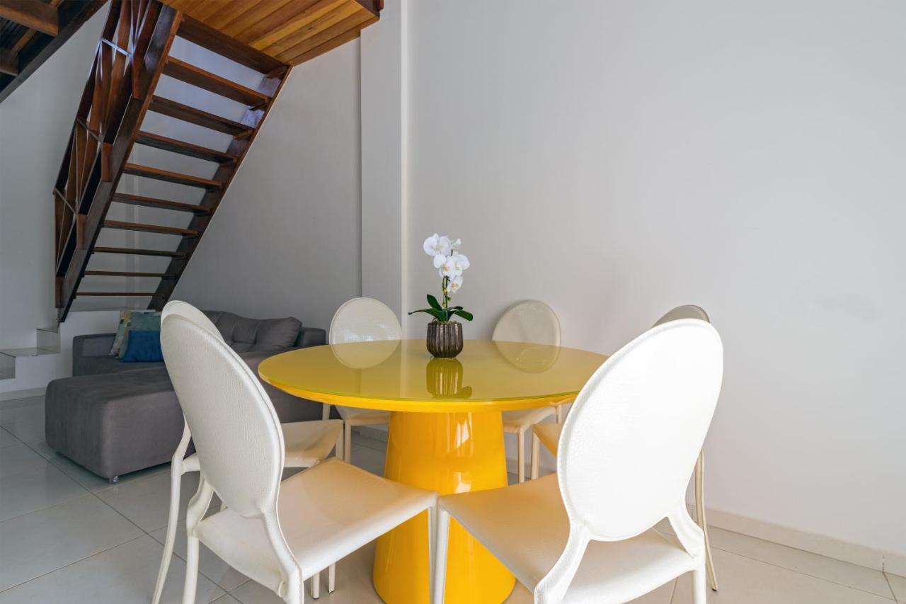 Carneiros Paradise - Casa De Luxo Em Condominio ตามังดาเร ภายนอก รูปภาพ