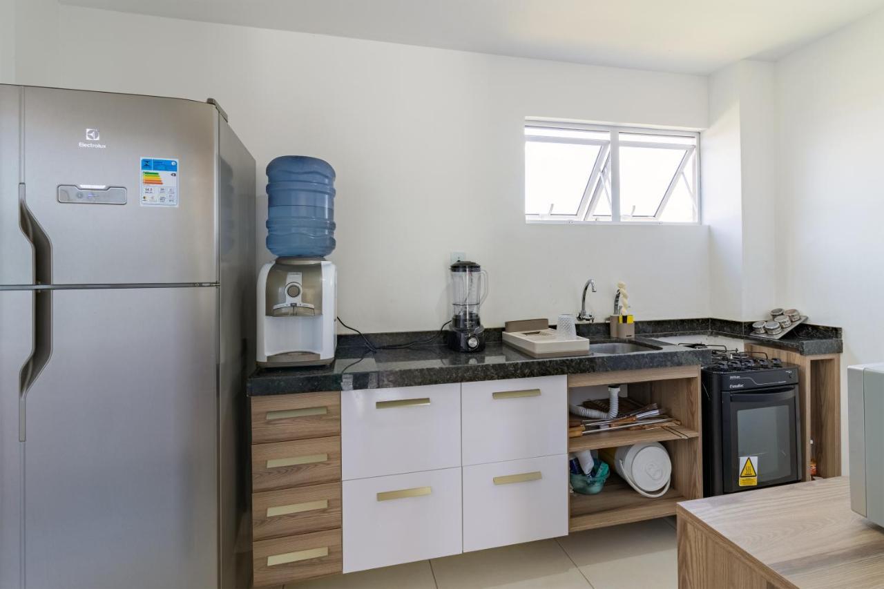 Carneiros Paradise - Casa De Luxo Em Condominio ตามังดาเร ภายนอก รูปภาพ
