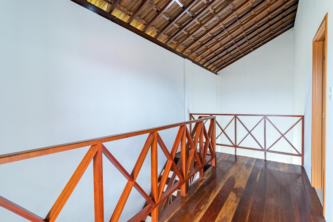 Carneiros Paradise - Casa De Luxo Em Condominio ตามังดาเร ภายนอก รูปภาพ