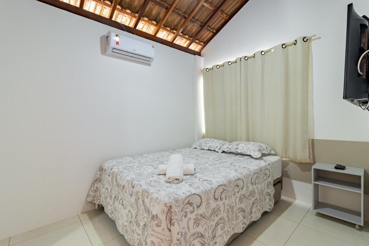 Carneiros Paradise - Casa De Luxo Em Condominio ตามังดาเร ภายนอก รูปภาพ