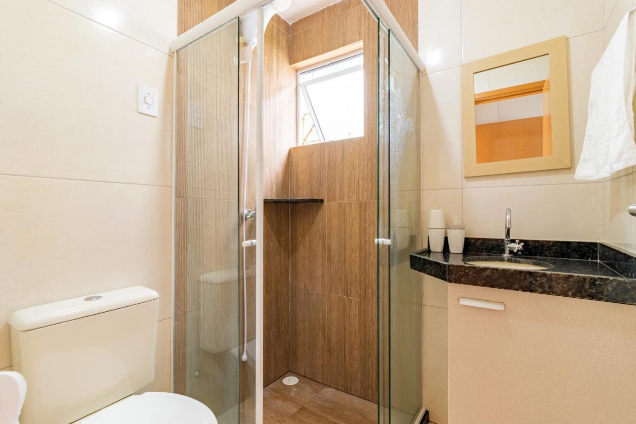 Carneiros Paradise - Casa De Luxo Em Condominio ตามังดาเร ภายนอก รูปภาพ