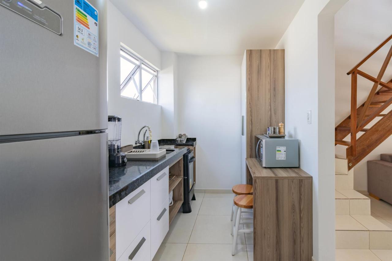 Carneiros Paradise - Casa De Luxo Em Condominio ตามังดาเร ภายนอก รูปภาพ